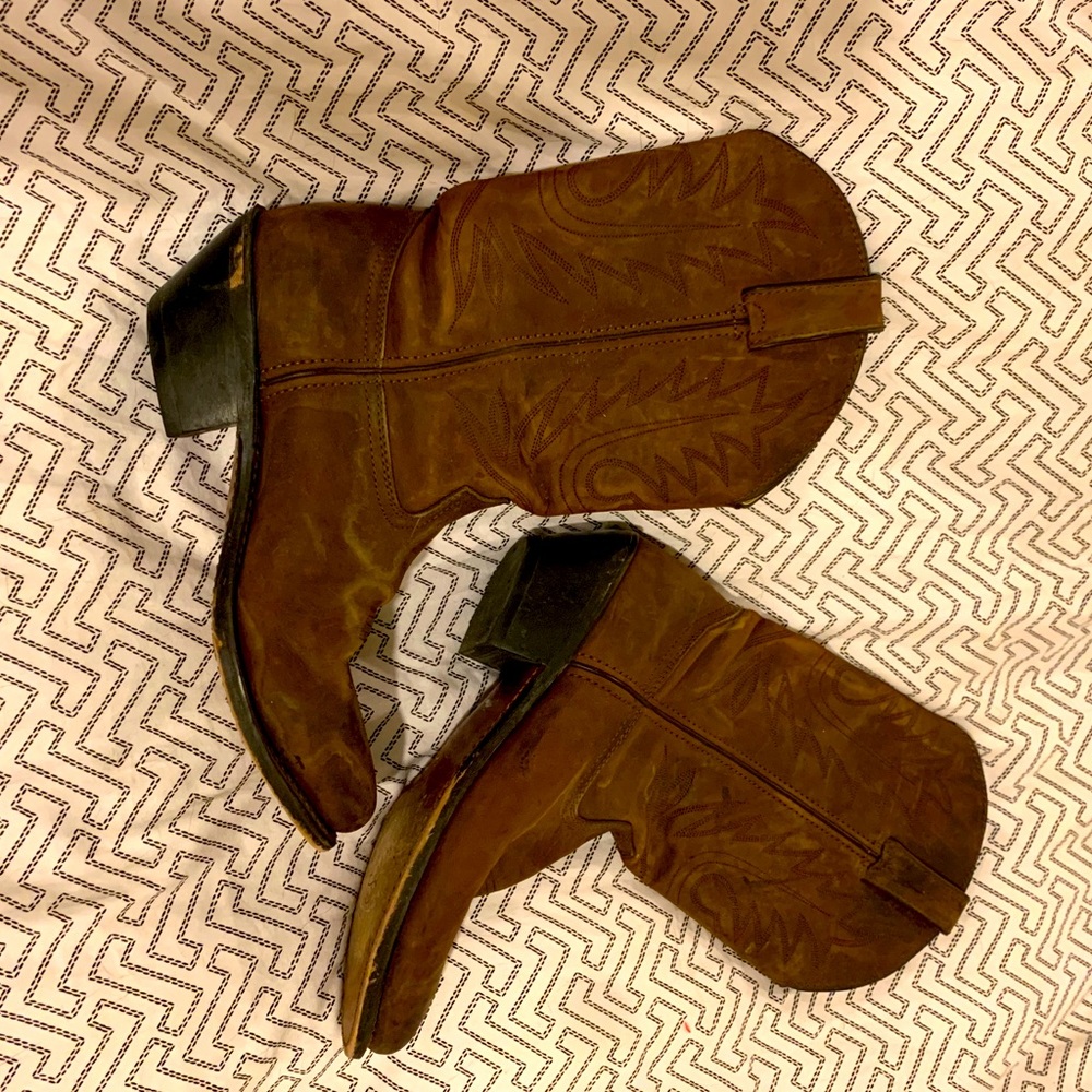 Durango Cowgirl Boots